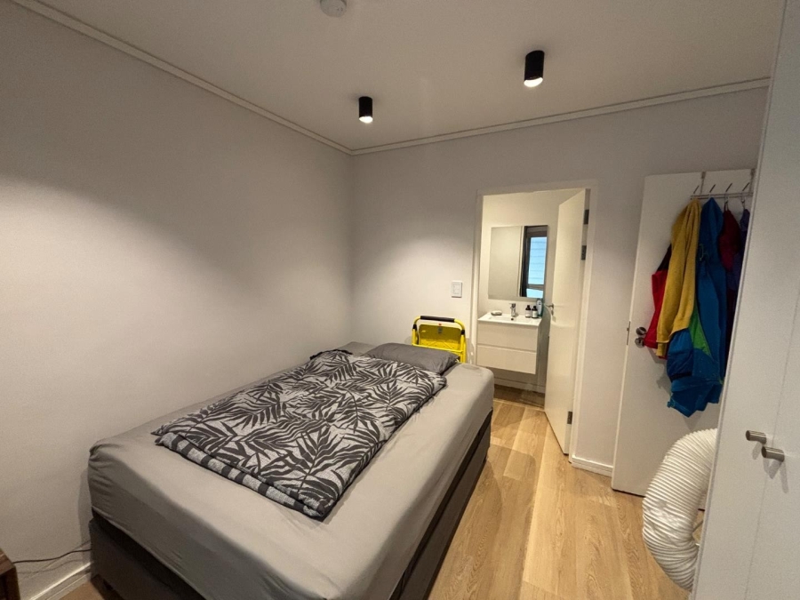 1 Bedroom Property for Sale in Stellenbosch Central Western Cape